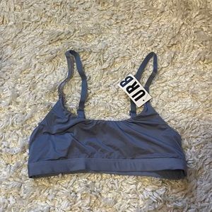 Urban Outfitters out from underFeatherweight Scoop Bralette